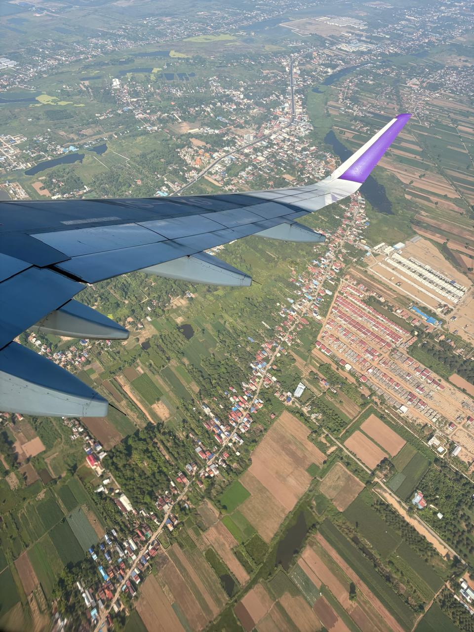 Cambodia Trip